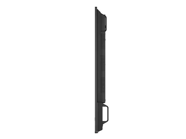 Профессиональный дисплей Philips 86BDL3511Q/00 86", 18/7, 4K UHD, 400 кд/м2, CMND
