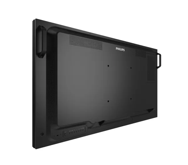 Профессиональный дисплей Philips 65BDL3117P/00 65", 24/7, UHD, 750 кд/м2, CMND