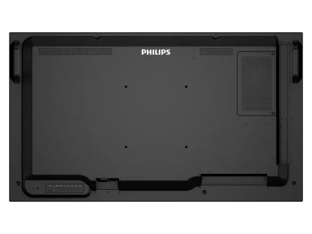 Профессиональный дисплей Philips 65BDL3117P/00 65", 24/7, UHD, 750 кд/м2, CMND