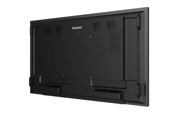 Интерактивный дисплей Philips 75BDL3652T/00 75", 18/7, UHD, 420 кд/м2, Android, CMND