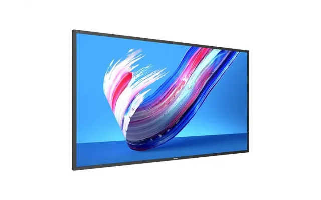 Профессиональный дисплей Philips 50BDL3650Q/00 50", 18/7, UHD, 400 кд/м2, Android, CMND