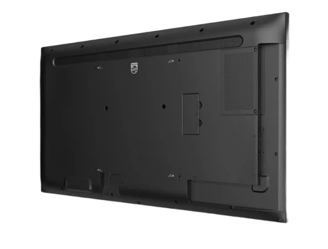 Профессиональный дисплей Philips 50BDL3650Q/00 50", 18/7, UHD, 400 кд/м2, Android, CMND