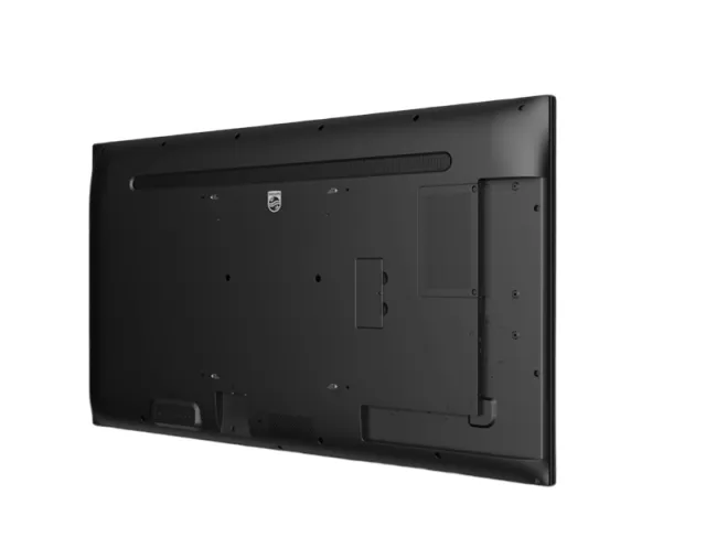 Профессиональный дисплей Philips 55BDL3650Q/00 55", 18/7, UHD, 400 кд/м2, Android, CMND