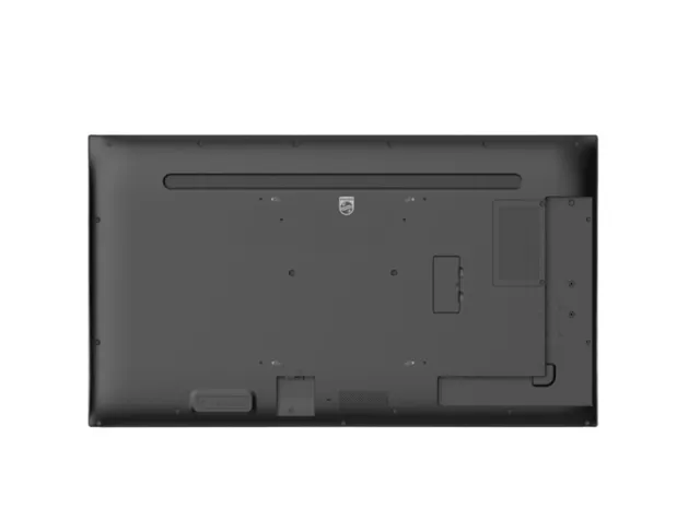 Профессиональный дисплей Philips 55BDL3650Q/00 55", 18/7, UHD, 400 кд/м2, Android, CMND