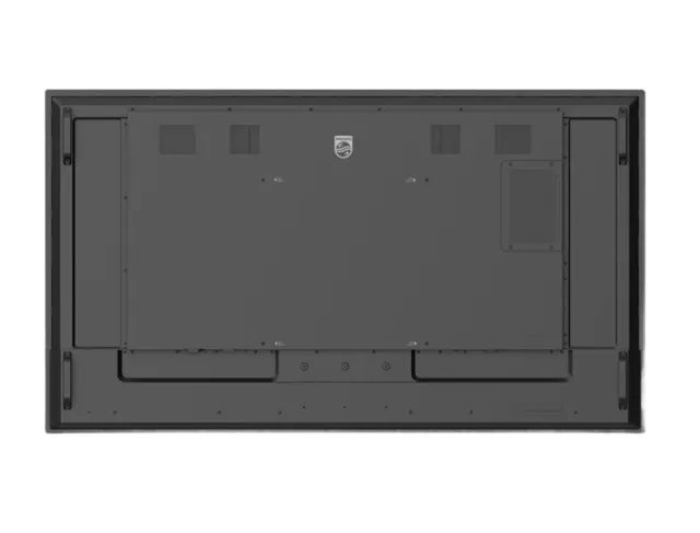 Профессиональный дисплей Philips 75BDL3650Q/00 75", 18/7, UHD, 400 кд/м2, Android, CMND