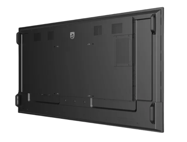 Профессиональный дисплей Philips 86BDL3650Q/00 86", 18/7, UHD, 400 кд/м2, Android, CMND