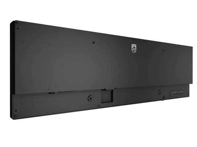 Специальный дисплей Philips 37BDL3050S/00 37", 24/7, 1920x540, 700 кд/м2, Android, CMND