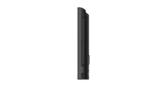 Профессиональный дисплей Philips 32BDL4650D/00 32", 24/7, Full-HD, 400 кд/м2, Android, CMND