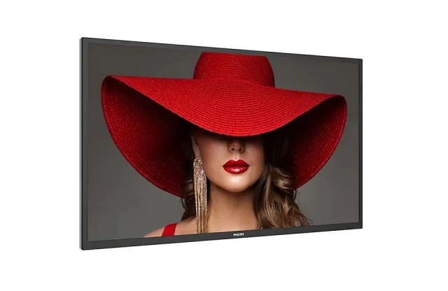 Профессиональный дисплей Philips 43BDL4650D/00 43", 24/7, UHD, 500 кд/м2, Android, CMND