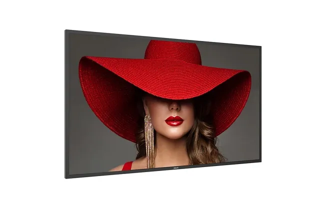 Профессиональный дисплей Philips 50BDL4650D/00 50", 24/7, UHD, 500 кд/м2, Android, CMND