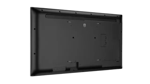 Профессиональный дисплей Philips 50BDL4650D/00 50", 24/7, UHD, 500 кд/м2, Android, CMND