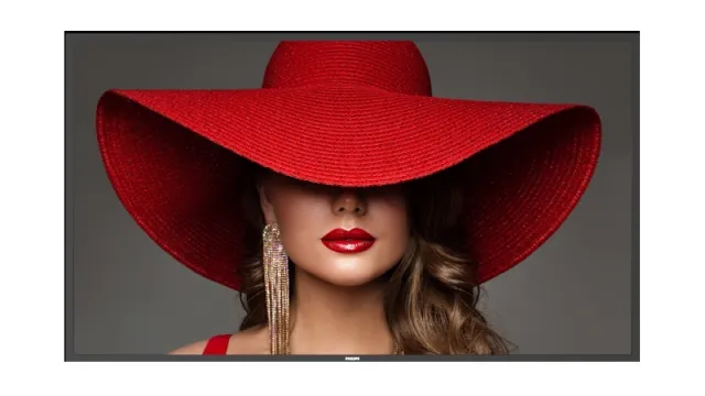 Профессиональный дисплей Philips 86BDL4650D/00 86", 24/7, UHD, 500 кд/м2, Android, CMND