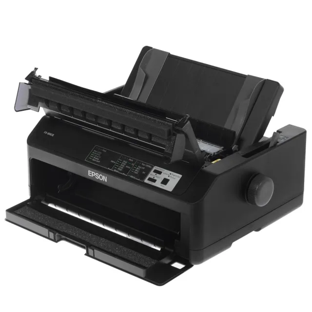Принтер Матричный Epson FX-890II