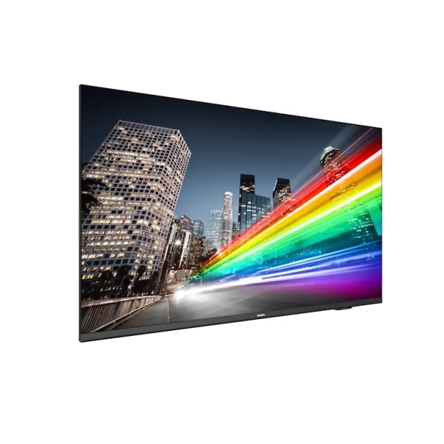 Коммерческий телевизор Philips 50BFL2214/12 50", 16/7, 4K, 350 кд/м2, CMND