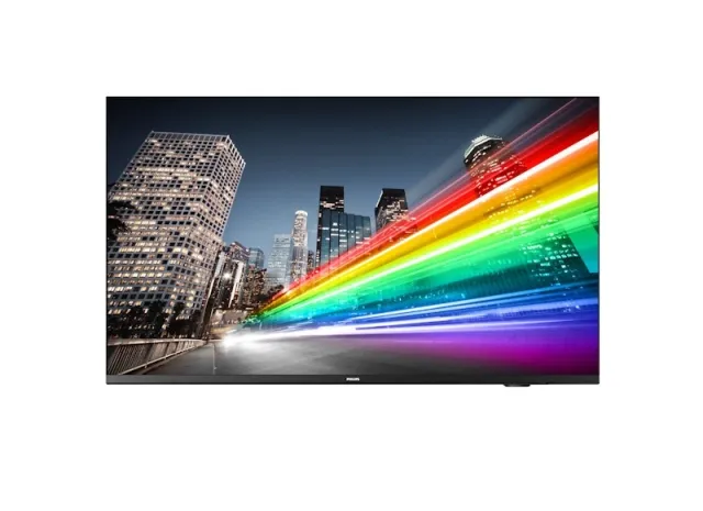 Коммерческий телевизор Philips 65BFL2214/12 65", 16/7, 4K, 350 кд/м2, CMND