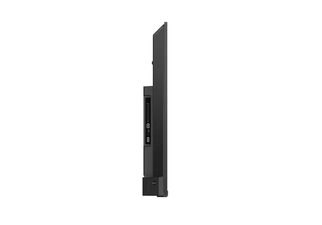 Коммерческий телевизор Philips 65BFL2214/12 65", 16/7, 4K, 350 кд/м2, CMND