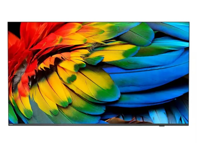 Гостиничный телевизор Philips 75HFL6214U/12 75", 4K Ultra HD LED, 400 кд/м2, Android, CMND