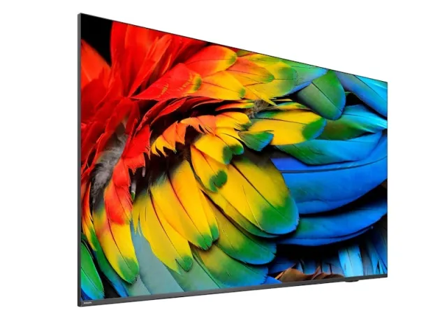 Гостиничный телевизор Philips 75HFL6214U/12 75", 4K Ultra HD LED, 400 кд/м2, Android, CMND