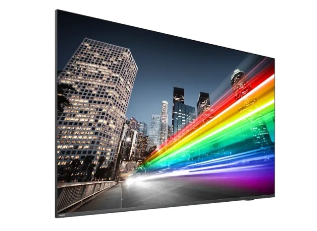 Коммерческий телевизор Philips 75BFL2214/12 75", 16/7, 4K, 400 кд/м2, CMND