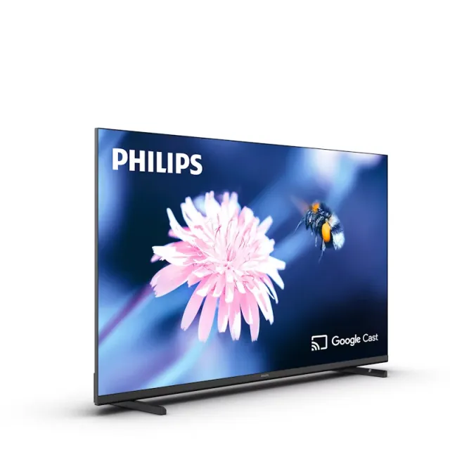 Гостиничный телевизор Philips 43HFL4518U/12 43", 4K Ultra HD LED, 350 кд/м2, Android, CMND