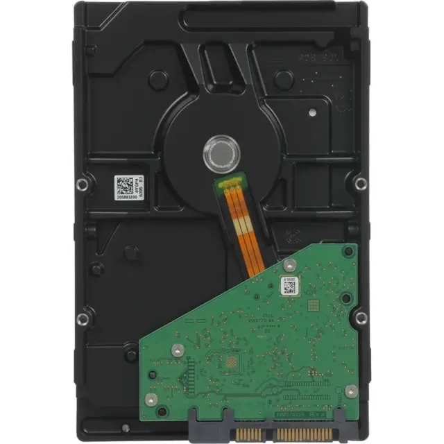 Жесткий диск Seagate SkyHawk 4TB 3.5" 5400RPM 256Mb SATA DV ST4000VX015