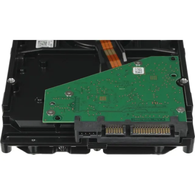 Жесткий диск Seagate SkyHawk 4TB 3.5" 5400RPM 256Mb SATA DV ST4000VX015