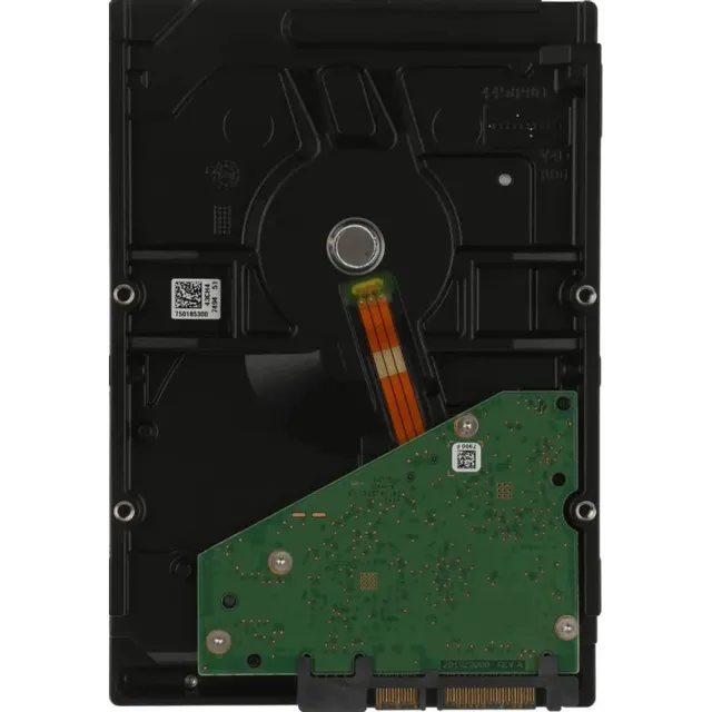Жесткий диск Seagate SkyHawk 8TB 3.5" 5400RPM 256MB SATA DV ST8000VX009