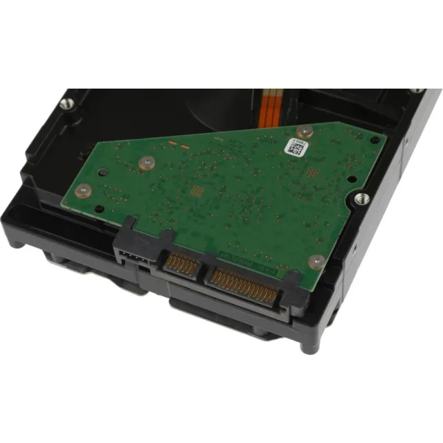 Жесткий диск Seagate SkyHawk 8TB 3.5" 5400RPM 256MB SATA DV ST8000VX009