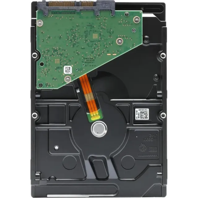 Жесткий диск Seagate SkyHawk 8TB 3.5" 5400RPM 256MB SATA DV ST8000VX010