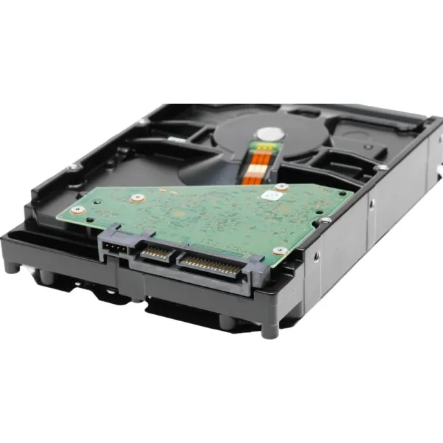 Жесткий диск Seagate SkyHawk 8TB 3.5" 5400RPM 256MB SATA DV ST8000VX010