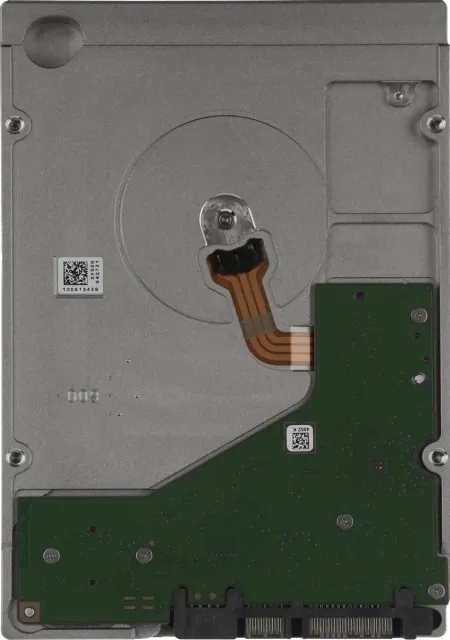 Жесткий диск Seagate SkyHawk AI 10TB 3.5" 7200RPM 256MB SATA DV ST10000VE001