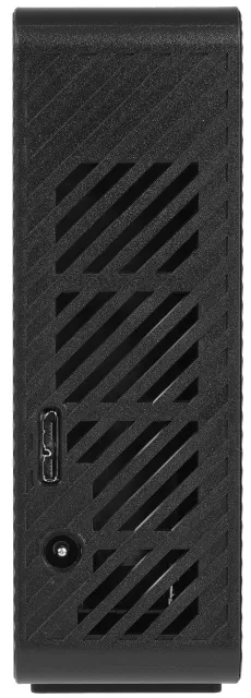 Внешний жесткий диск Seagate Expansion Desktop 28TB 3.5" USB 3.2 Gen 1 Black STKP28000400