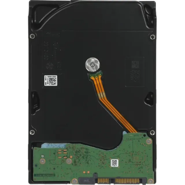 Жесткий диск Seagate SkyHawk AI 24TB 3.5" 7200RPM 512MB SATA DV ST24000VE002