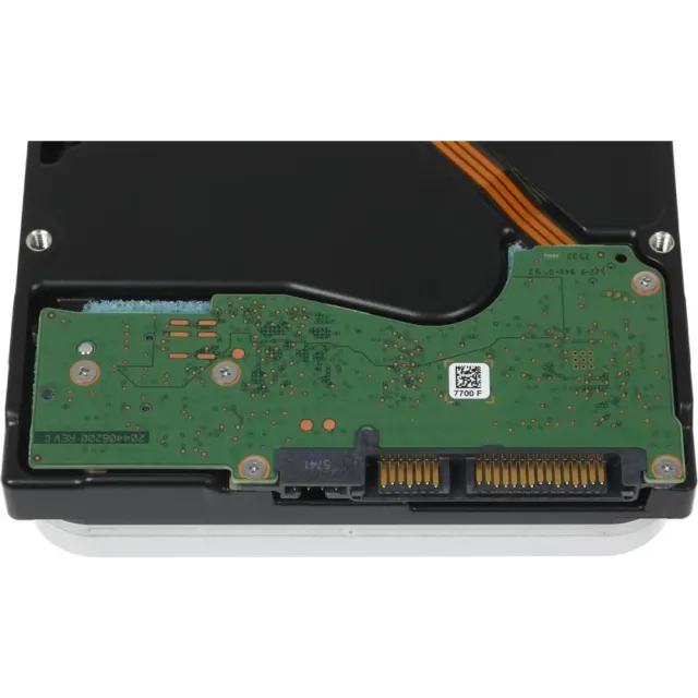 Жесткий диск Seagate SkyHawk AI 24TB 3.5" 7200RPM 512MB SATA DV ST24000VE002