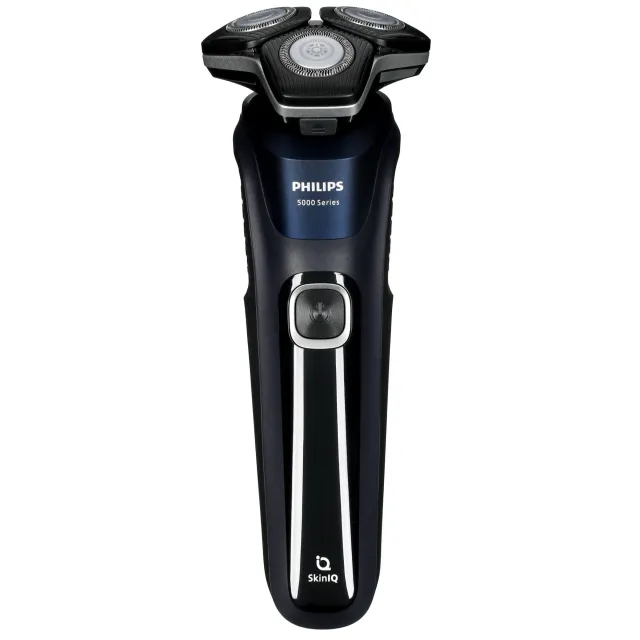 Электробритва Philips S5885/10, Черный