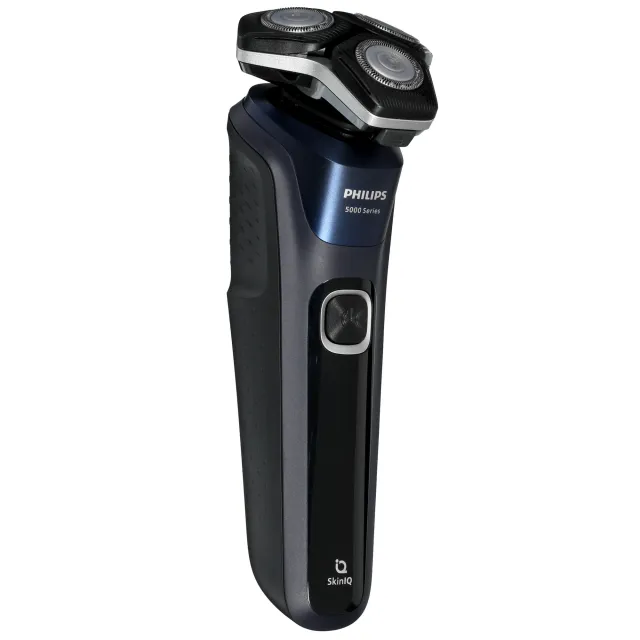 Электробритва Philips S5885/10, Черный