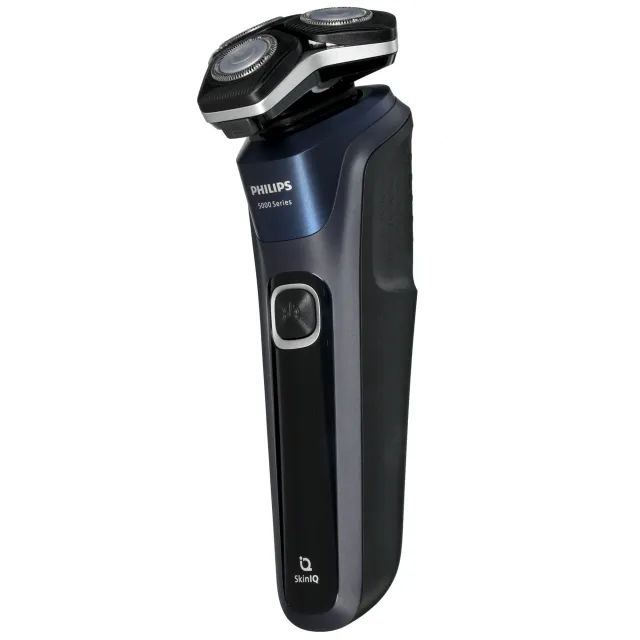 Электробритва Philips S5885/10, Черный