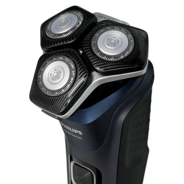 Электробритва Philips S5885/10, Черный