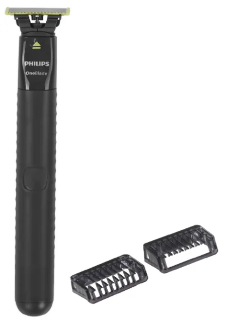 Триммер Philips QP1424/10 One Blade