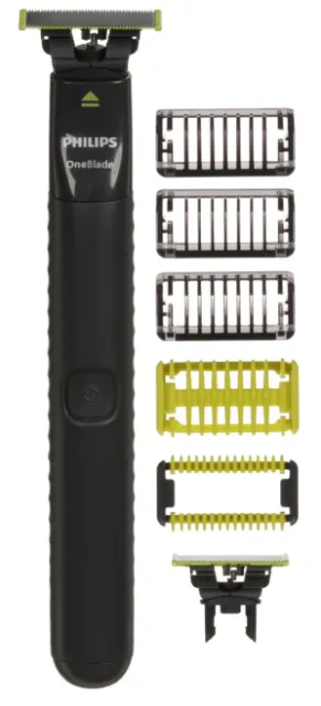 Триммер Philips QP1624/10
