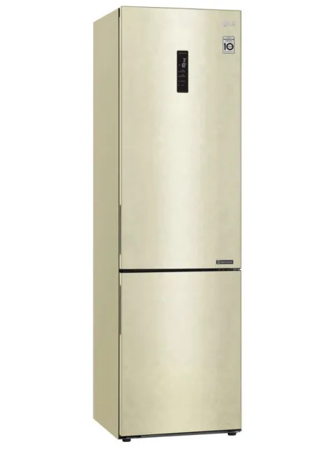 Холодильник LG GA-B509CESL.ASEQCIS