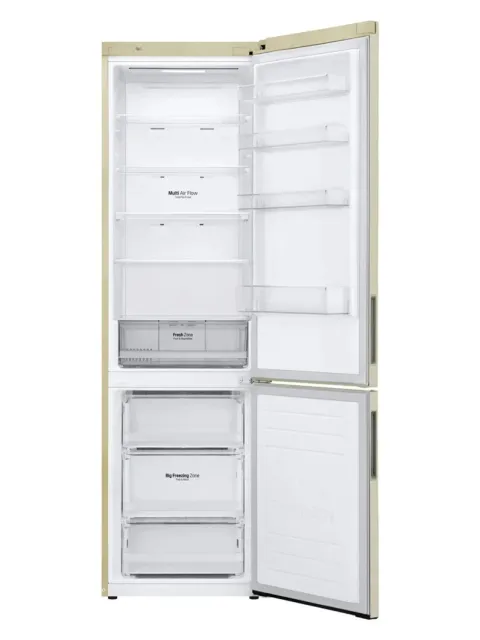 Холодильник LG GA-B509CESL.ASEQCIS