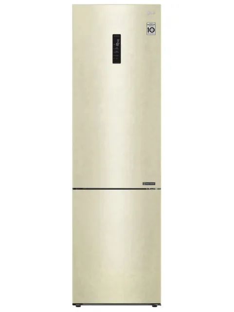 Холодильник LG GA-B509CESL.ASEQCIS