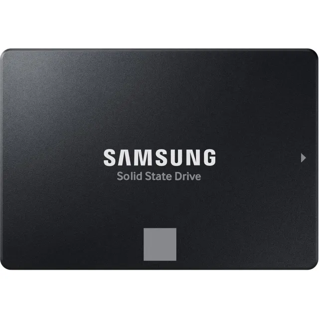 Твердотельный накопитель Samsung SSD 250GB 870 EVO SATA3 2.5”