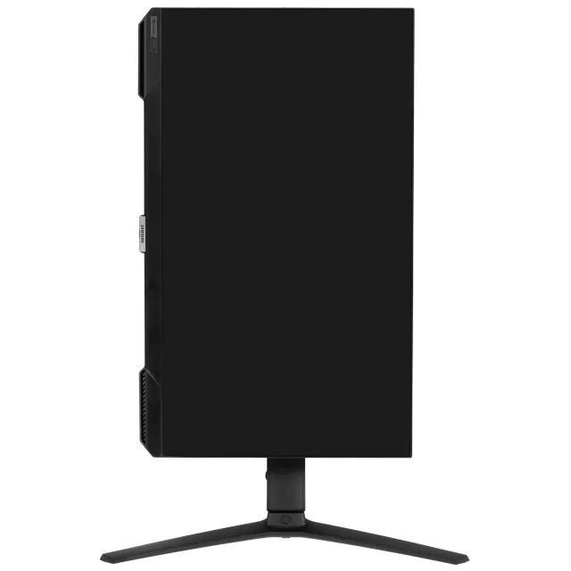 Монитор Samsung 27" S27BG400EI, 1920x1080, IPS, 240Hz, HDMIx2+DP, pivot, black