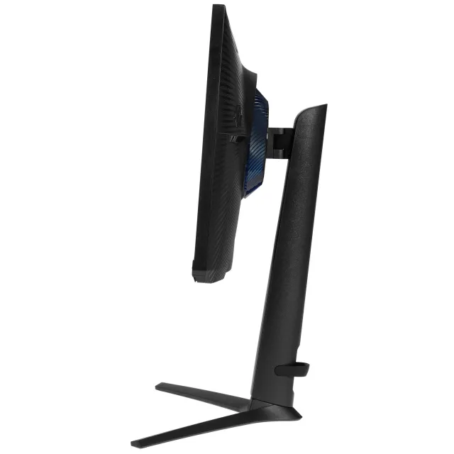 Монитор Samsung 27" S27BG400EI, 1920x1080, IPS, 240Hz, HDMIx2+DP, pivot, black