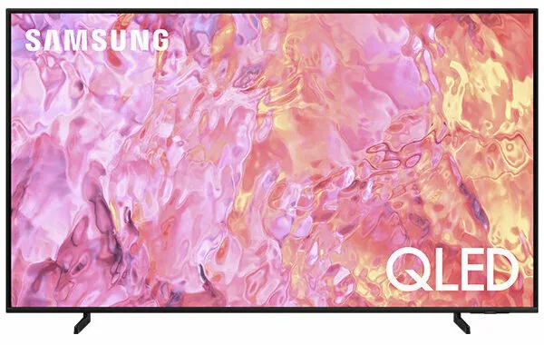 Телевизор SAMSUNG QE85Q60CAUXCE