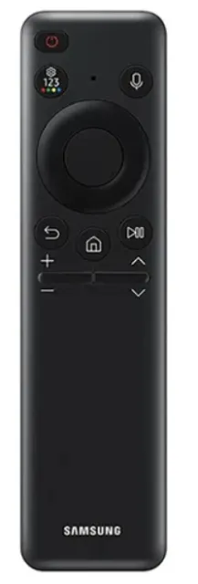 Телевизор SAMSUNG QE85Q60CAUXCE