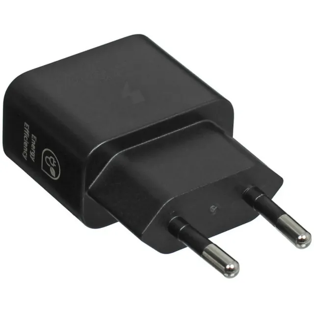Сетевое зарядное устройство Samsung EP-T2510 25W Type-C Black