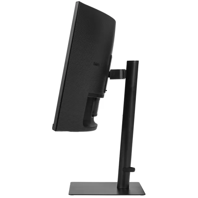 Монитор Samsung 34" S34C650VAI, 3440x1440, VA, 100Hz, HDMI+DP+USB-С-MM, curved, pivot, Black